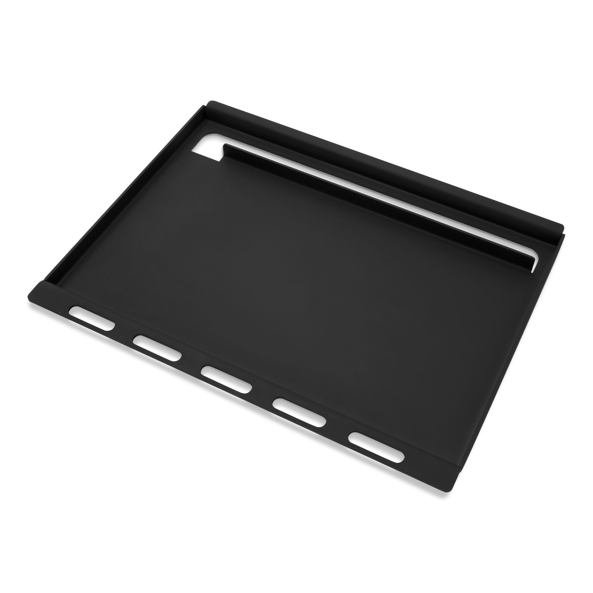 Weber Spirit Full-Size Griddle – 300 series Weber Chilliwack BBQ Supply