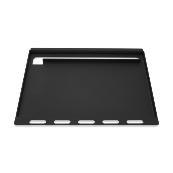 Weber Spirit Full-Size Griddle – 300 series Weber Chilliwack BBQ Supply