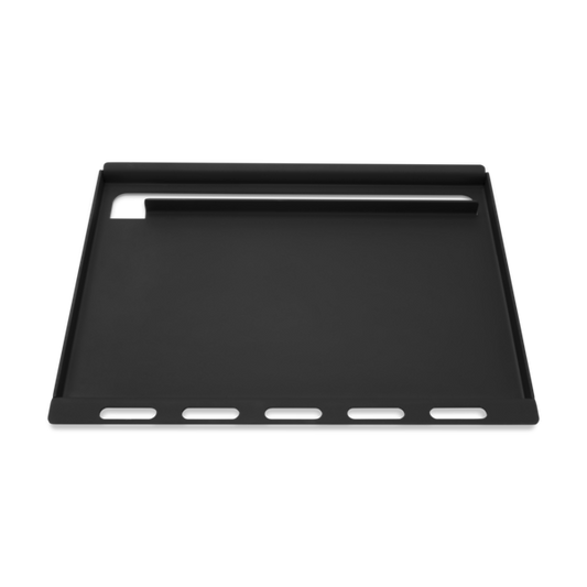 Weber Spirit Full-Size Griddle – 300 series Weber Chilliwack BBQ Supply