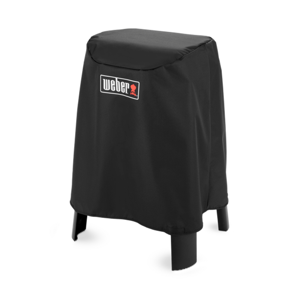 Weber Premium Grill Cover – Lumin Electric Grill with Stand / Lumin Compact Electric Grill with Stand 7196 Weber Chilliwack BBQ Supply