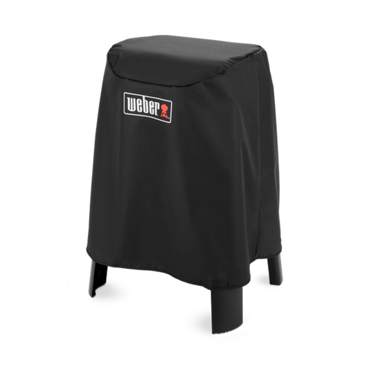 Weber Premium Grill Cover – Lumin Electric Grill with Stand / Lumin Compact Electric Grill with Stand 7196 Weber Chilliwack BBQ Supply