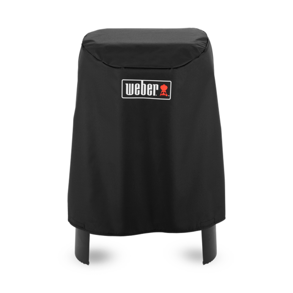 Weber Premium Grill Cover – Lumin Electric Grill with Stand / Lumin Compact Electric Grill with Stand 7196 Weber Chilliwack BBQ Supply