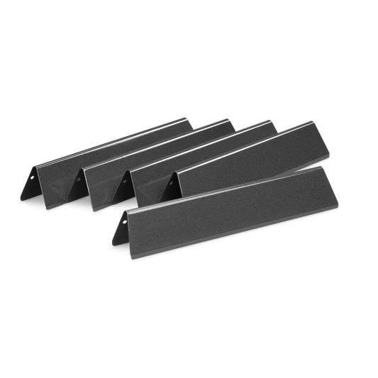 Weber Flavorizer Bars - all Spirit 200 series 2013-2017 Weber Chilliwack BBQ Supply