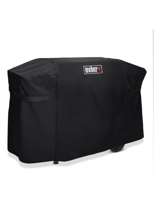 Weber 28" Griddle Cover Weber Chilliwack BBQ Supply