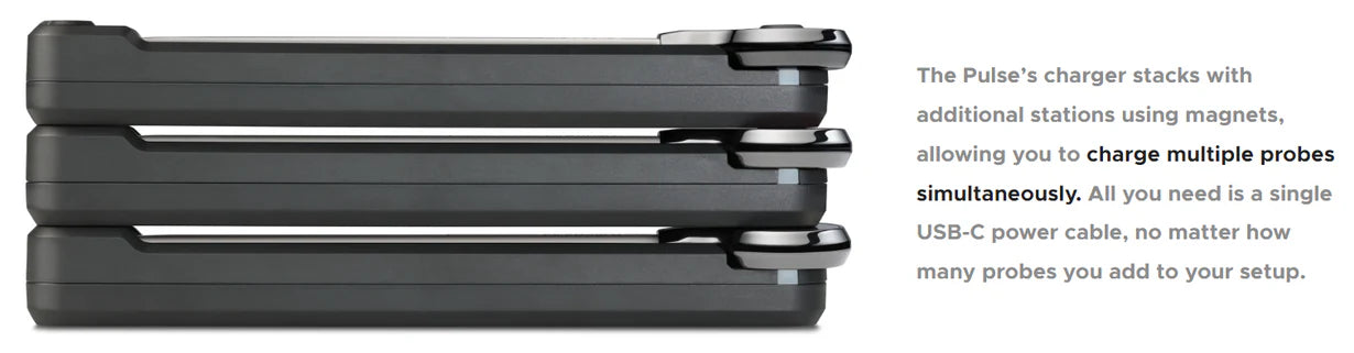 FireBoard Pulse Blue