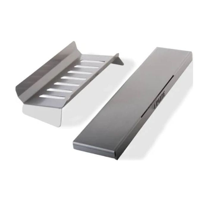 Alfa Moderno Hybrid Kit -2 Pizze & 3 Pizze