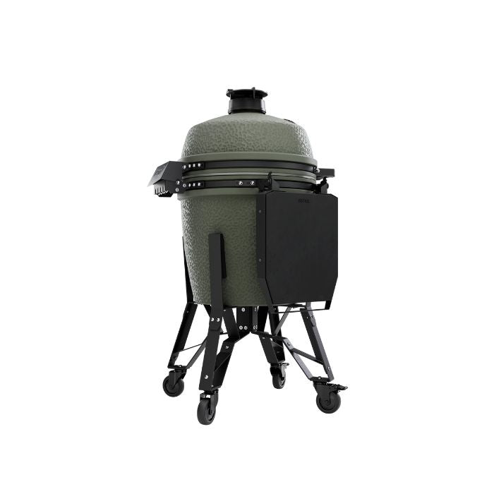BSTRD CORE MEDIUM COMPLETE ALPINE GREEN
