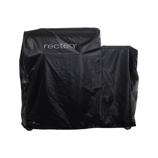 RecTeq Grill Cover- Wood Pellet Grill Backyard Beast 1000
