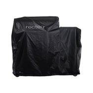 RecTeq Grill Cover- Wood Pellet Grill Backyard Beast 1000