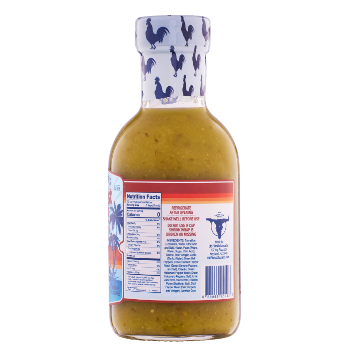Bear & Burton's Breakfast Sauce Too