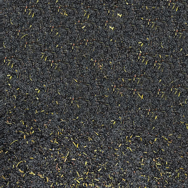 Fire & Smoke Society Black & Tan Steak Rub