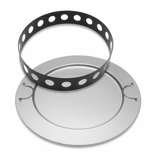 WEBER Low & Slow Kit