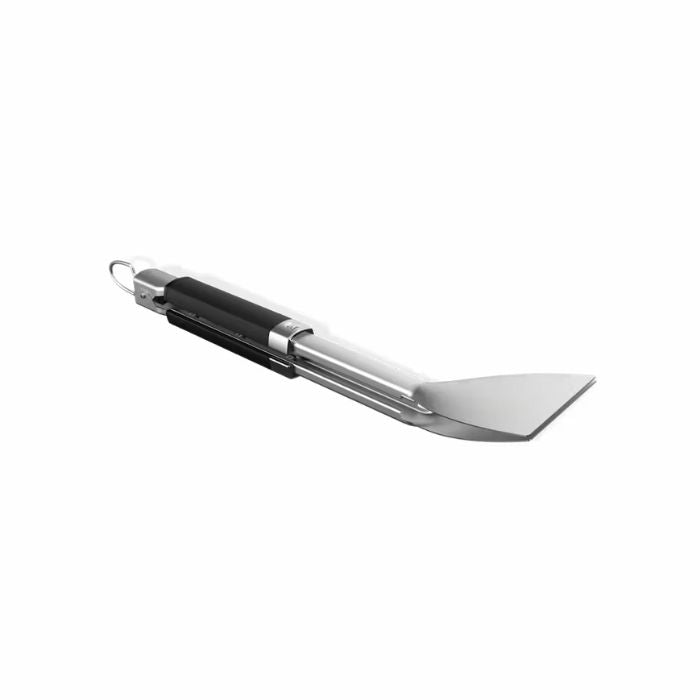 Weber Flat-Grip Tongs