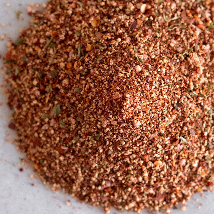 Smokes Seasoning + Rubs- Cherry Chipotle 300 g