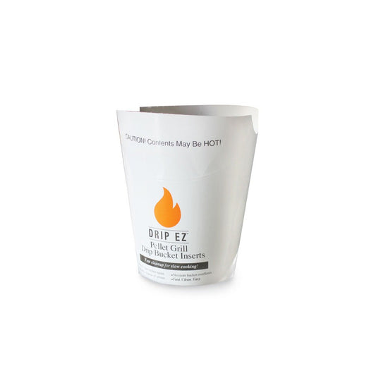 Green Mountain Grill Drip EZ Bucket Liner (3 Pack)