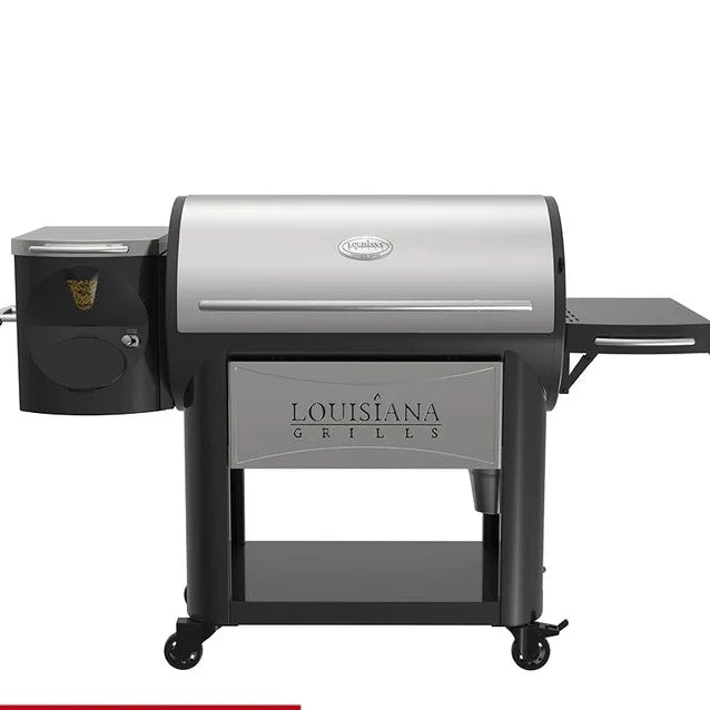 Louisiana Grills Founders Legacy 1200 Pellet Grill