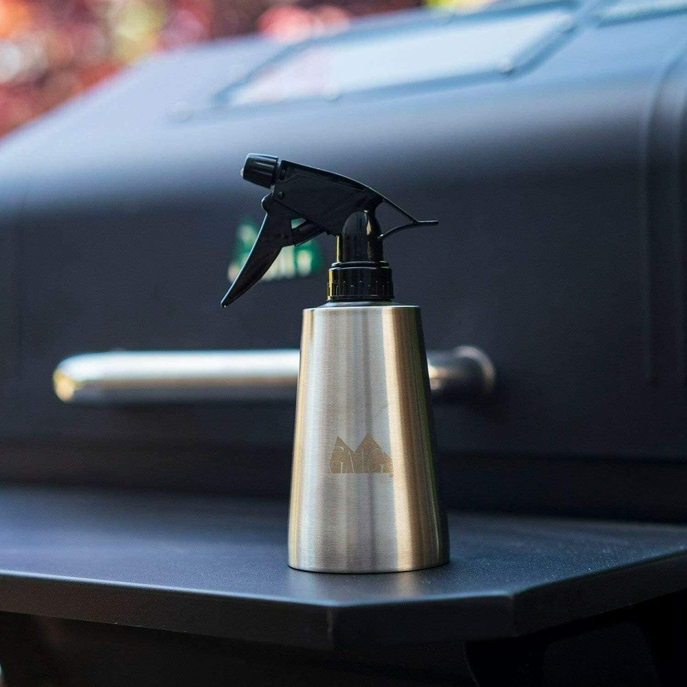 Green Mountain Grills Spritz Bottle