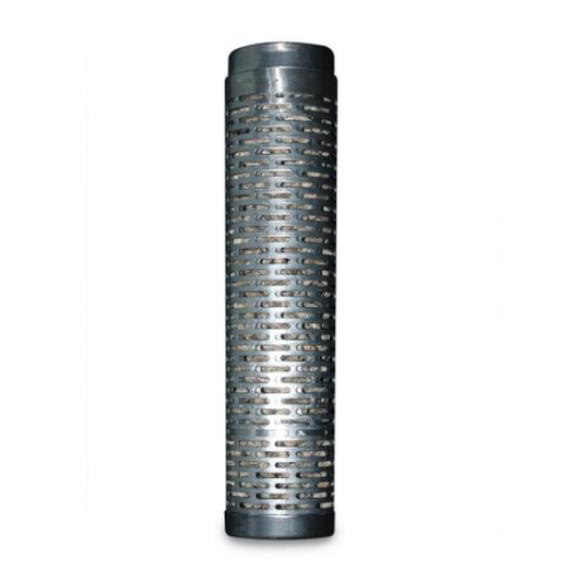Green Mountain Grills Thin Blue Smoke Tube