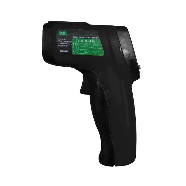 Green Mountain Grills Infrared Digital Read Temperature Gun for Pizza Oven