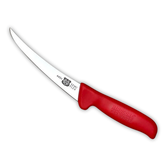 Hardcore Carnivore 6" Trimming & Boning Knife