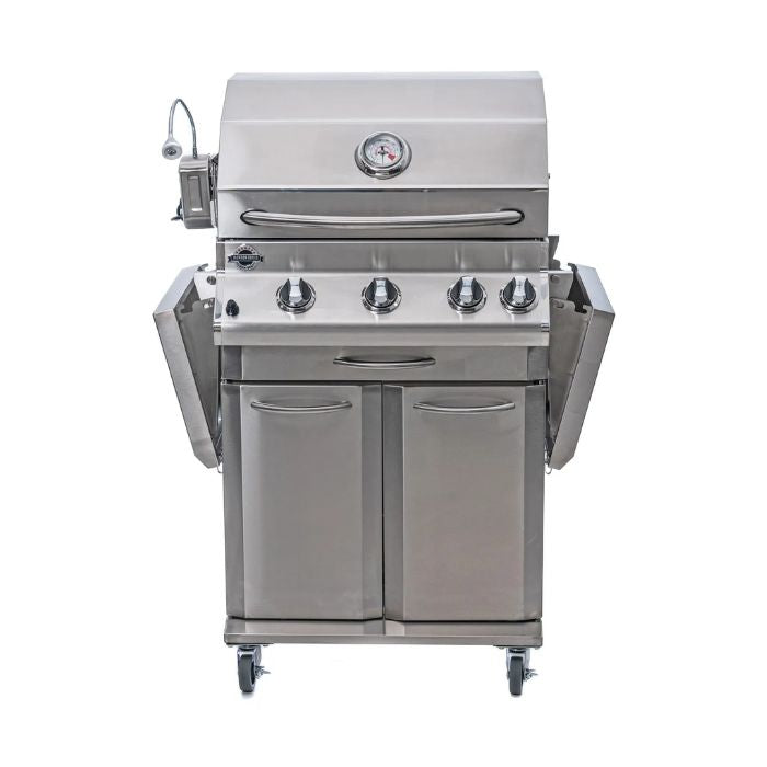 Jackson Grills LUX 550-NG