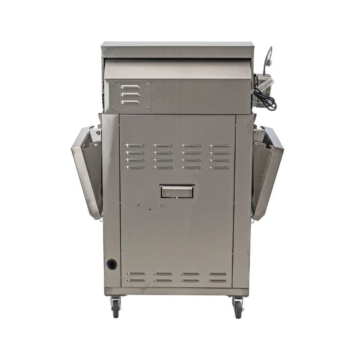 Jackson Grills LUX 550-NG