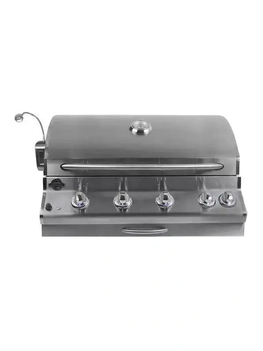 Jackson Grills Supreme 700 Built-In Natural Gas