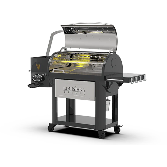 Louisiana Grills Founders Legacy 1200 Pellet Grill