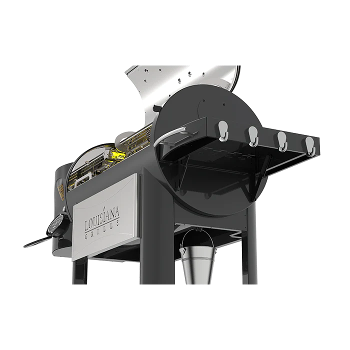 Louisiana Grills Founders Legacy 1200 Pellet Grill