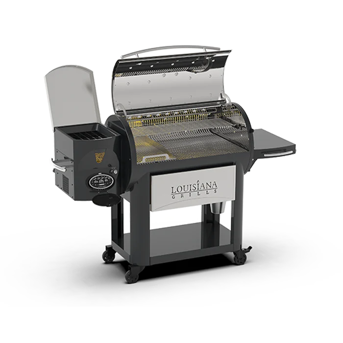 Louisiana Grills Founders Legacy 1200 Pellet Grill