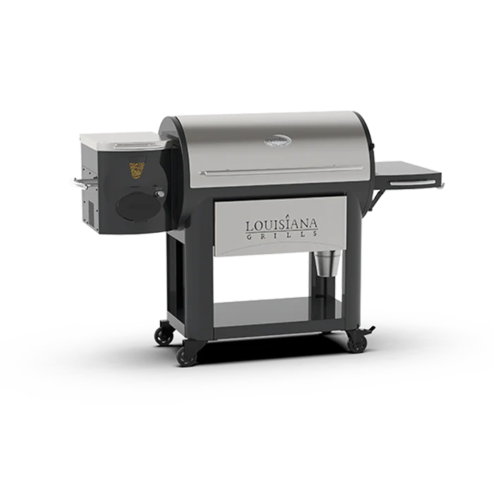 Louisiana Grills Founders Legacy 1200 Pellet Grill