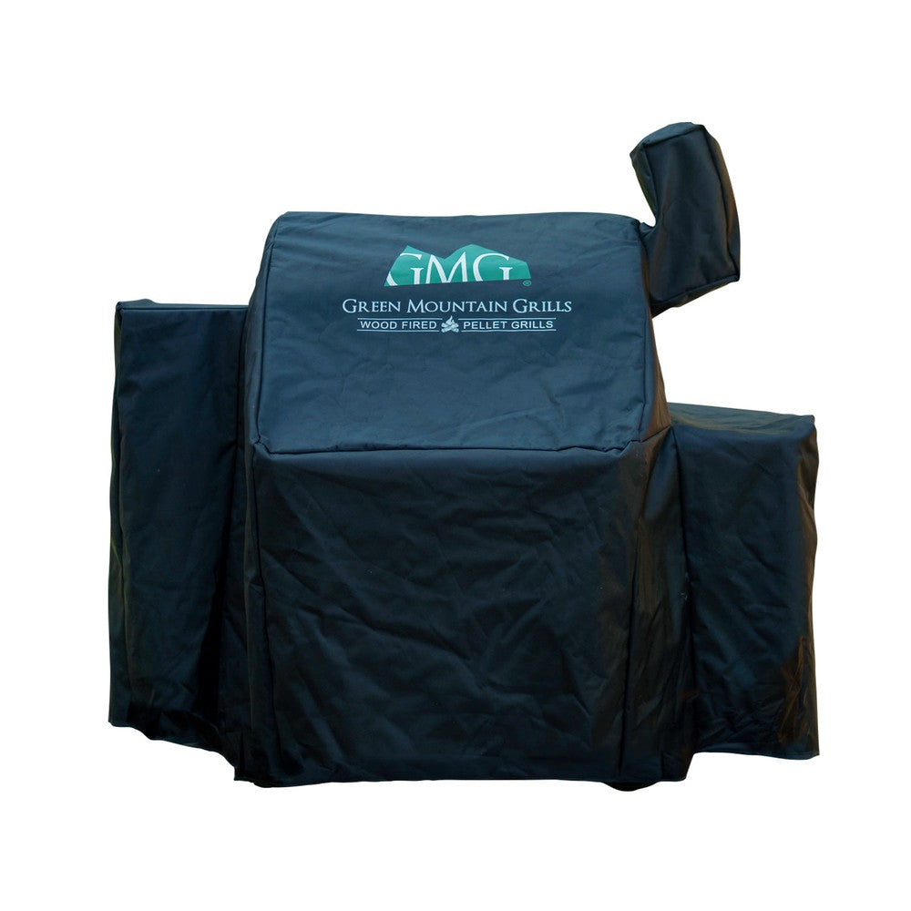 Green Mountain Grills Cover for Ledge formerly Daniel Boone Green Mountain Grills Chilliwack BBQ Supply