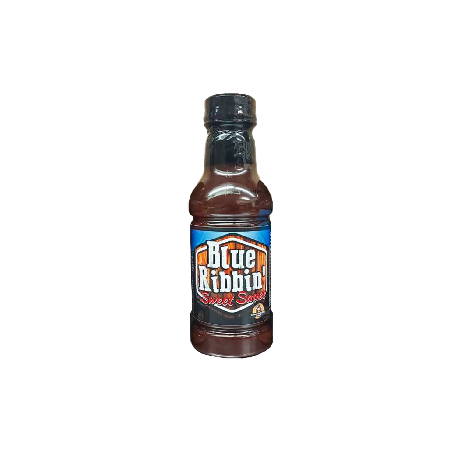 PRAIRIE SMOKE & SPICE Blue Ribbin’ Sweet Sauce Prairie Smoke & Spice Chilliwack BBQ Supply
