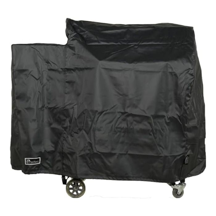 RecTeq Grill Cover-Deck Boss 590/RT-590