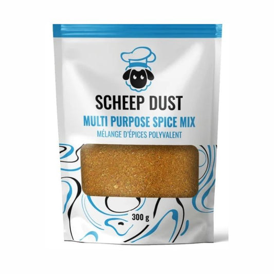 Scheep Dust (300g pouch)