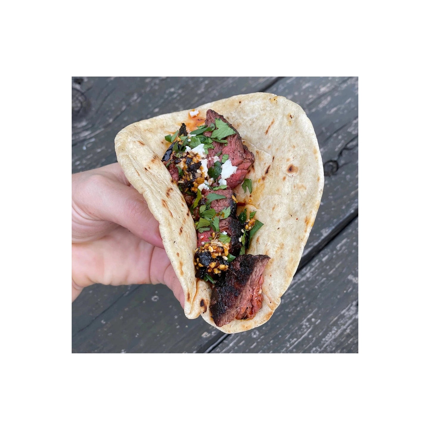Hardcore Carnivore Tex Mex Chilliwack BBQ Chilliwack BBQ Supply