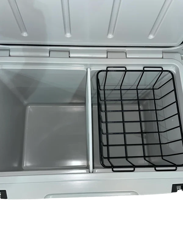 TruFloat 60QT Cooler-Granite