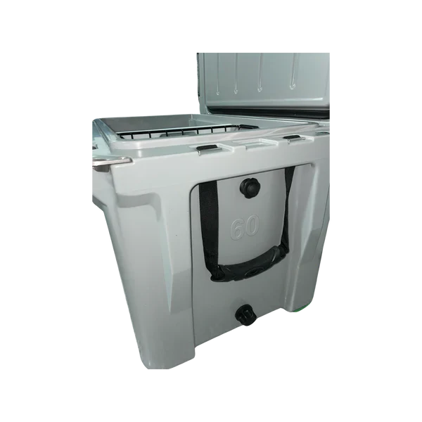 TruFloat 60QT Cooler-Granite