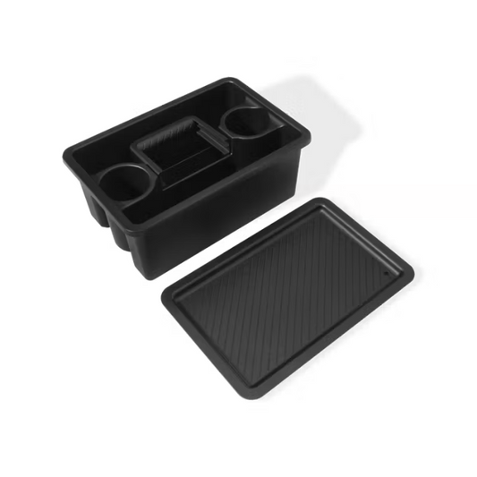 Weber Works™ Caddy with Tray Lid