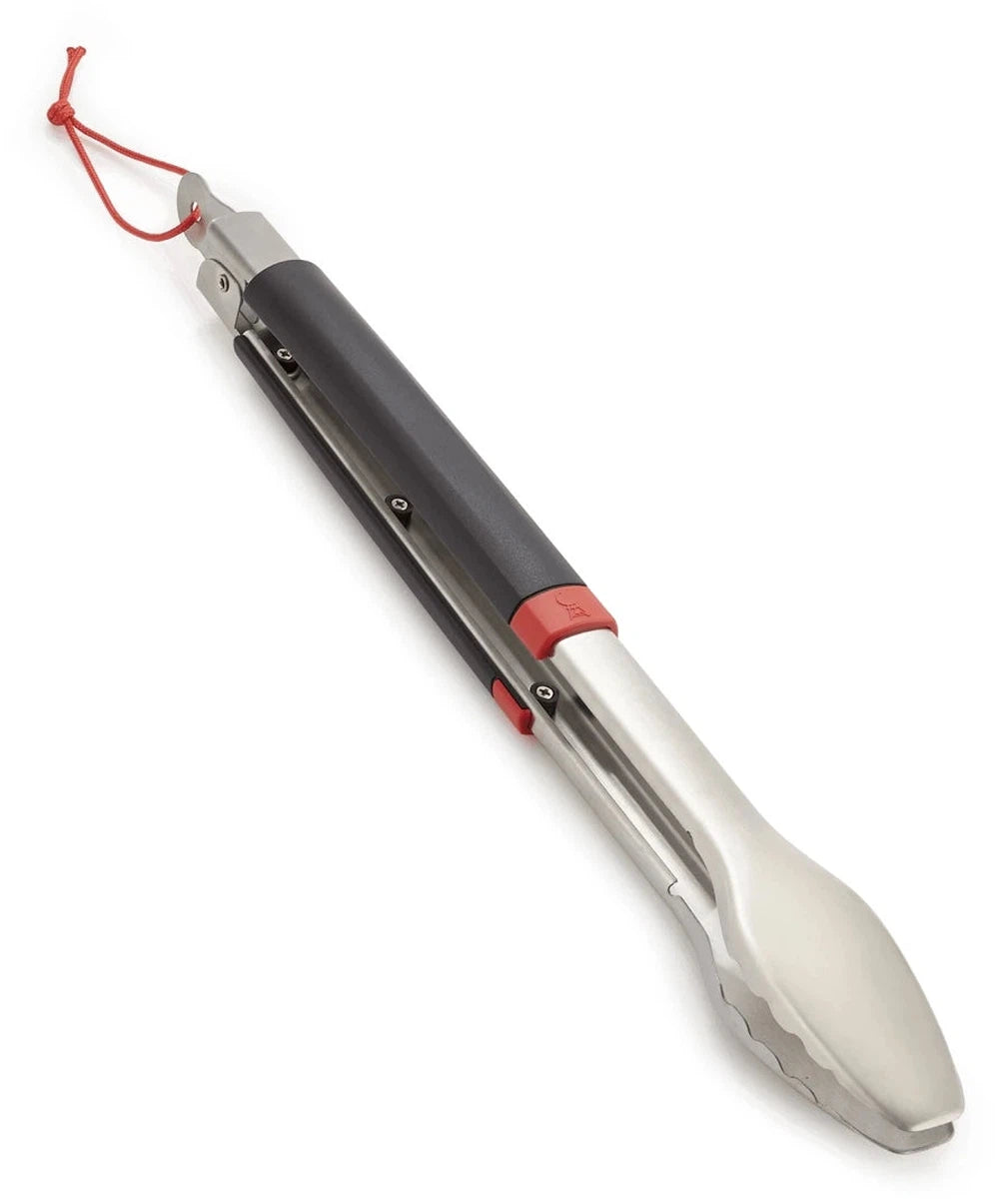 Weber Grill Tongs
