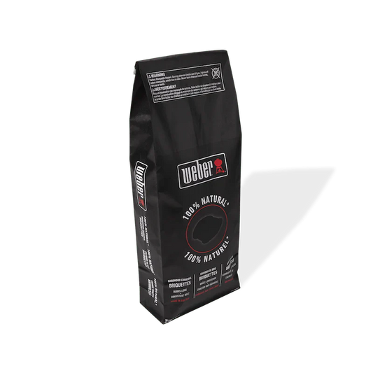 Weber Charcoal Briquettes
