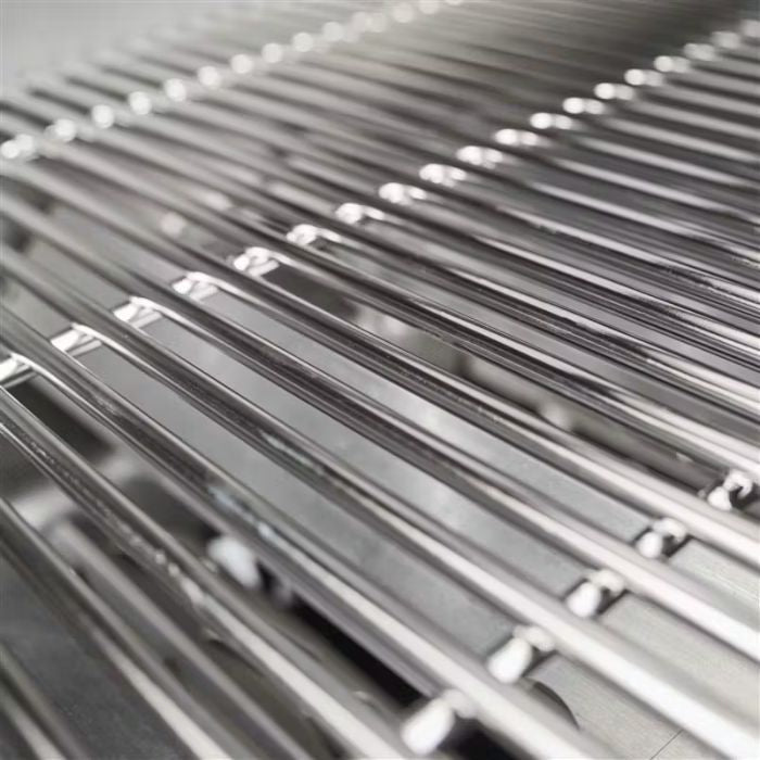 Genesis® E-330 Gas Grill Stealth® Edition-Liquid Propane
