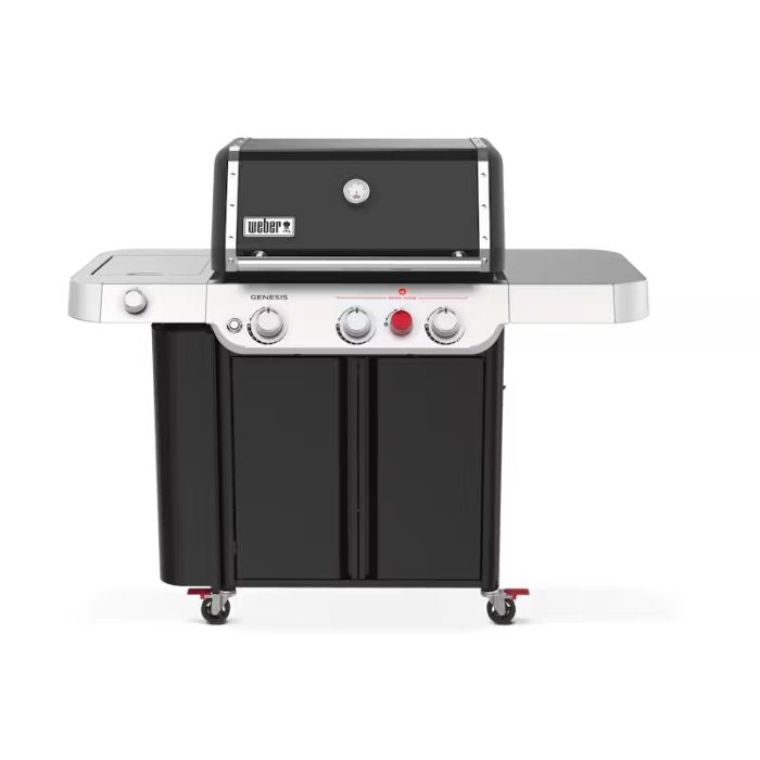 Weber Genesis SP-E-335 Gas Grill 3 Burners | Liquid Propane