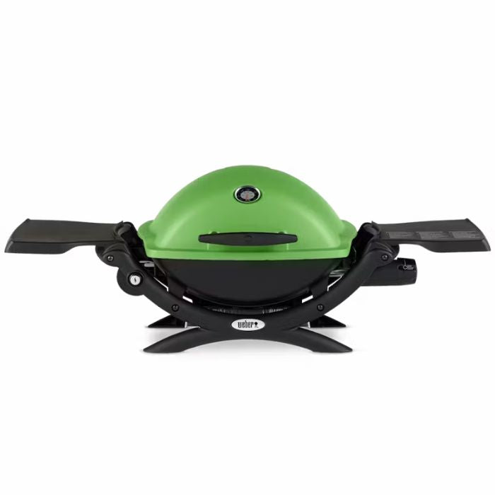 Weber® Q 1200 Gas Grill