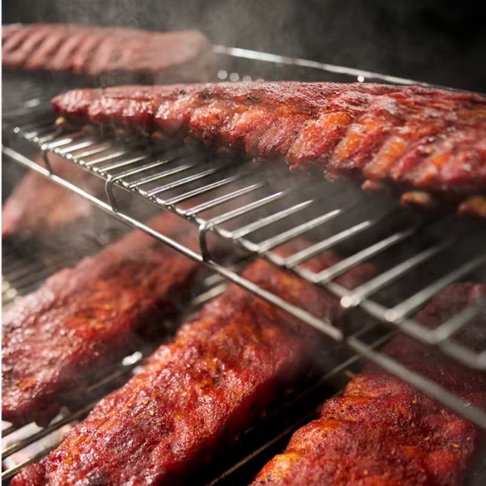 Weber Smoque™ XL Pellet Smoker