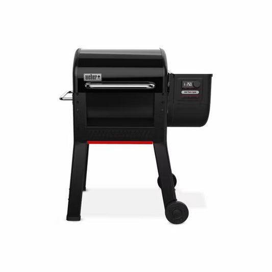 Weber Smoque™ Pellet Smoker