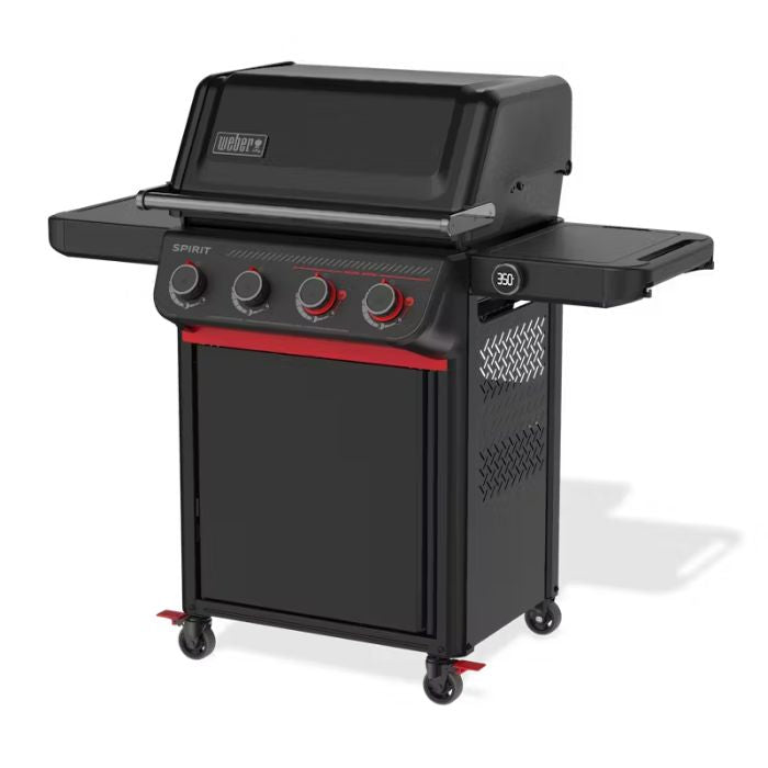 WEber Natural gas Grill EP-425