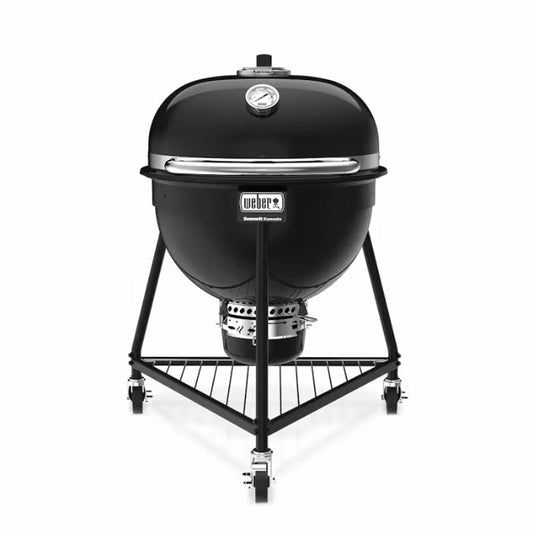 Weber Summit® Kamado E6 Charcoal Grill