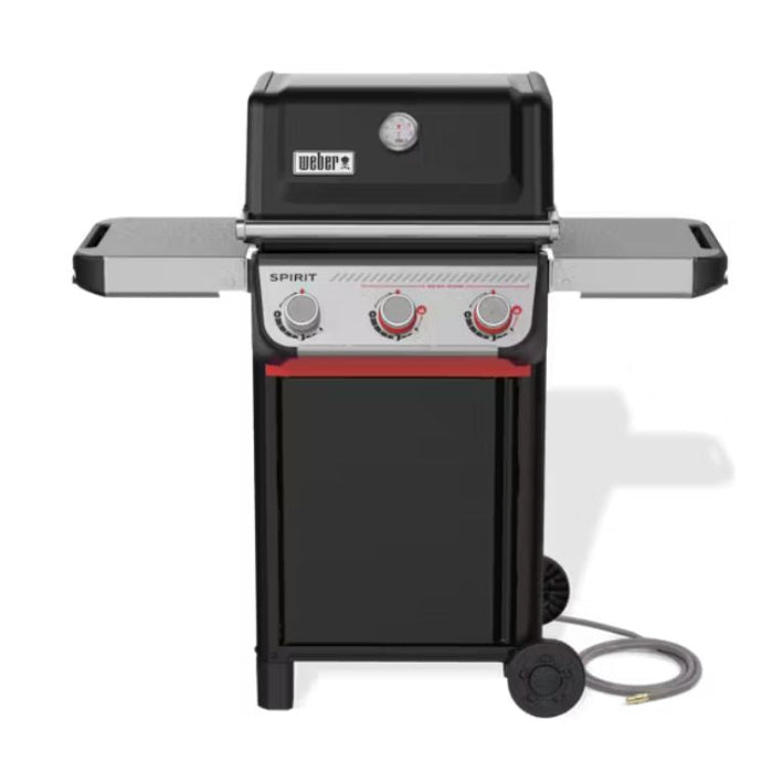 Spirit E-325 Gas Grill (Natural Gas)