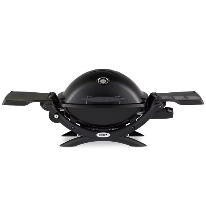 Weber® Q 1200 Gas Grill